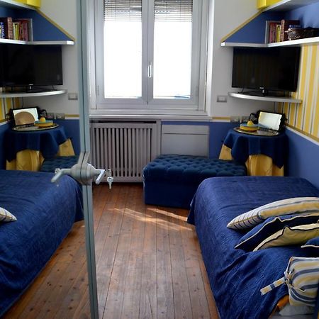 Forte House Μιλάνο Εξωτερικό φωτογραφία