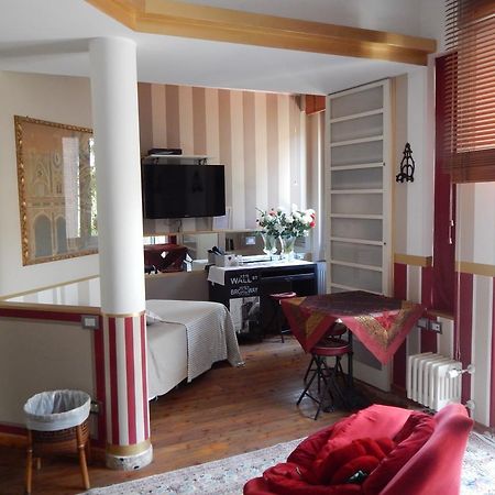Forte House Μιλάνο Εξωτερικό φωτογραφία