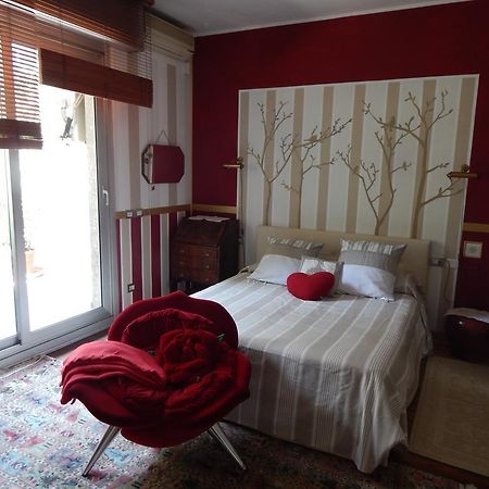Forte House Μιλάνο Εξωτερικό φωτογραφία
