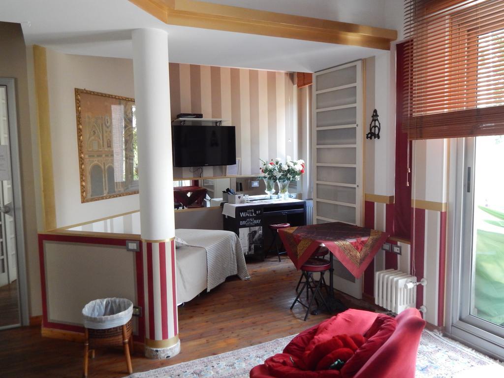Forte House Μιλάνο Εξωτερικό φωτογραφία