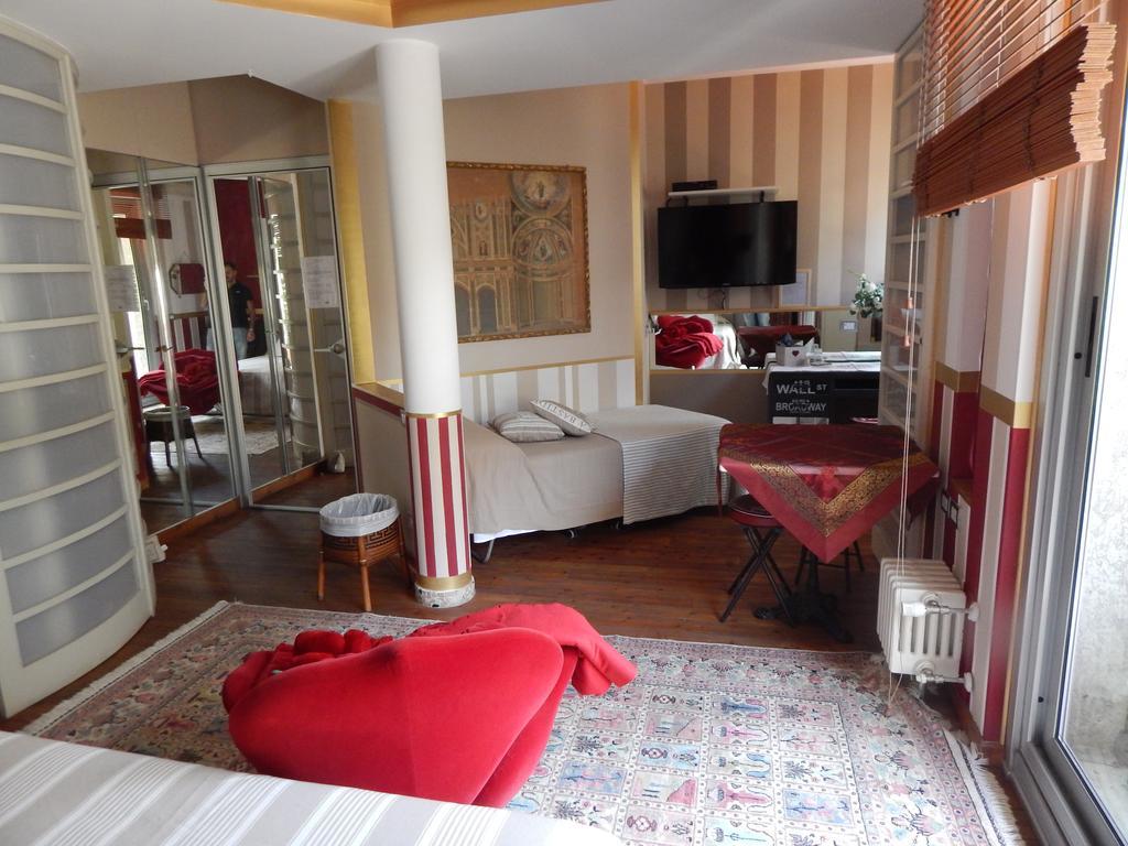 Forte House Μιλάνο Εξωτερικό φωτογραφία