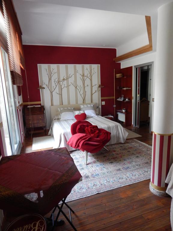 Forte House Μιλάνο Εξωτερικό φωτογραφία