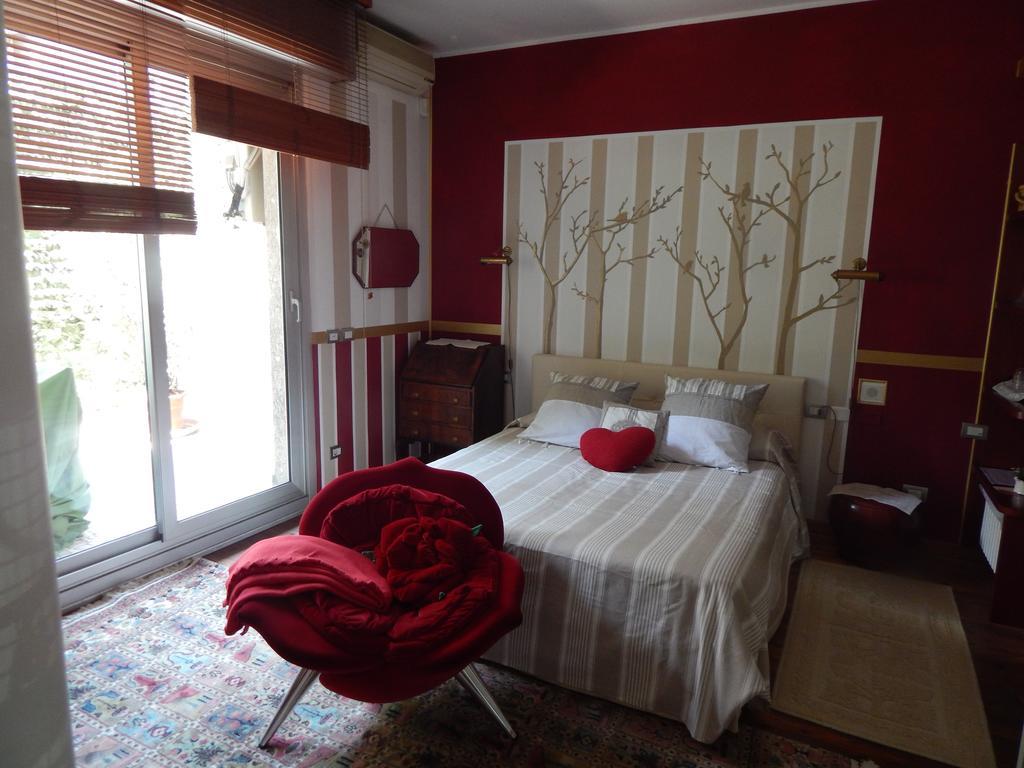 Forte House Μιλάνο Εξωτερικό φωτογραφία